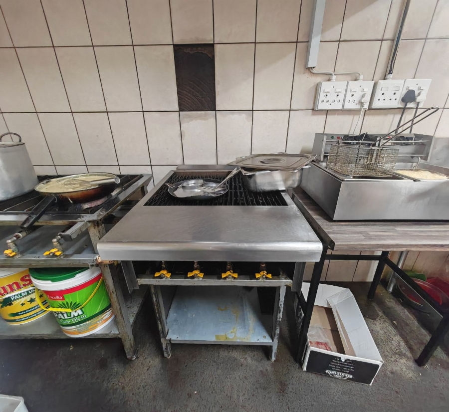 Commercial Property for Sale in Oranjesig Free State